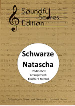 Schwarze Natascha