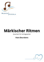 Märkischer Ritmen