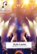 Gute Laune