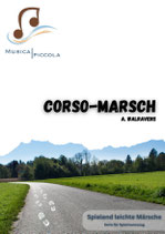 Corso-Marsch