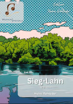Sieg-Lahn-Marsch