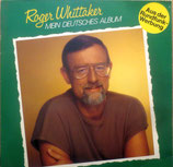 Roger Whittaker - Mein deutsches Album (LP)