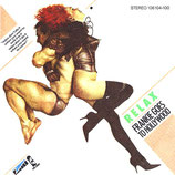 Frankie Goes To Hollywood - Relax / One September Monday