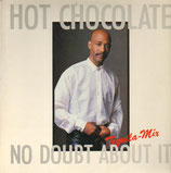 Hot Chocolate - No Doubt About It / Gimme Some Of Your Lovin (Europoe)