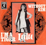 Lulu - I´m A Tiger