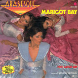 Arabesque - Marigot Bay / Hey, Catch On