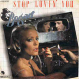 Bogart - Stop Lovin You / Overnight