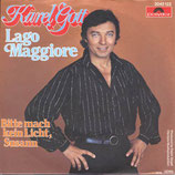 Karel Gott - Lago Maggiore