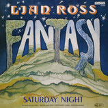 Lian Ross - Fantasy / Saturday Night