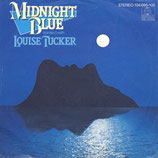 Louise Tucker - Midnight Blue / Voices In The Wind