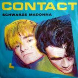 Contact - Schwarze Madonna / Computer Games