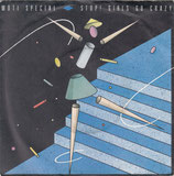 Moti Special - Stop! Girls Go Crazy / Every Minute