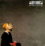Eurythmics - Here Comes The Rain Again / Paint A Rumour