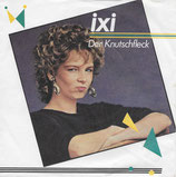 IXI - Der Knutschfleck / Ich xxxx dich