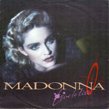 Madonna - Live To Tell / Live To Tell (Instrumental)