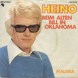Heino - Beim alten Bill in Oklahoma / Maleika