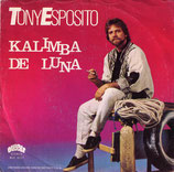 Tony Esposito - Kalimba De Luna / Lagos