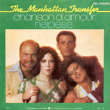 Manhattan Transfer - Chanson D'Amour / Helpless