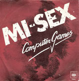 Mi-Sex - Computer Games / Wot Do You Want