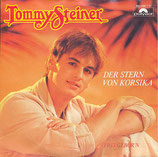 Tommy Steiner - Der Stern von Korsika / Frei geborn