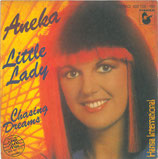 Aneka - Little Lady / Chasing Dreams