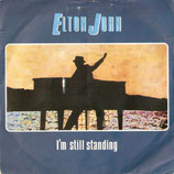 Elton John - I´m Still Standing / Tortured