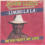 James Lloyd - Limbo La La