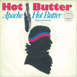 Hot Butter - Apache / Mozart Sinfonie Nr. 40
