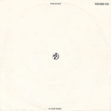 Public Image Limited (P.I.L.) - This Is Not A Love Song / Public Image