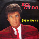 Rex Gildo - Copacabana / Und wenn ich träume
