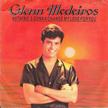 Glenn Medeiros - Nothing's Gonna Change My Love For You / Nothing's Gonna Change My Love For You (instrumental)