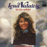 Lena Valaitis - Ich bin verliebt / Die alte Kartenlegerin