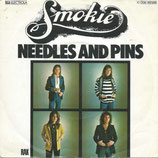 Smokie - Needles And Pins / No One Could Ever Love You More