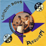 London Boys - Requiem (Continental  Mix) / Requiem (Special UK Mix)