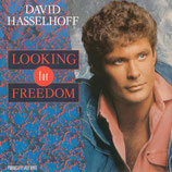 David Hasselhoff - Looking For Freedom / Looking For Freedom (Instrumental)