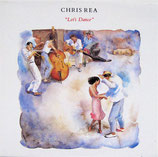 Chris Rea - Let's Dance / Hit Box 023