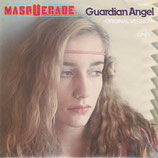 Masquerade - Guardian Angel / Silent Echos Of Katja