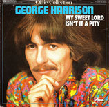 George Harrison (Beatles) - My Sweet Lord (ohne Cover)