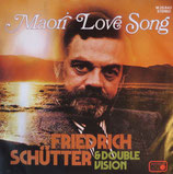 Friedrich Schütter & Double Vision - Maori Love Song / Maori Love Song (englisch)