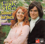 Cindy & Bert - Sonne für dich / Domingo