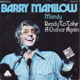 Barry Manilow - Mandy