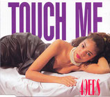 49ers - Touch Me / Touch Me (instr.)