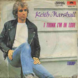 Keith Marshall - I Think Im In Love