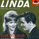 Gus Backus - Linda / Das Lied vom Angeln