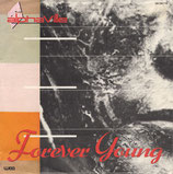 Alphaville - Forever Young / Welcome To The Sun