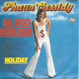 Shaun Cassidy - Da Doo Ron Ron / Holiday