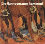 Max Greger und sein Orchester - Hannoverscher Reitermarsch