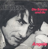 Udo Jürgens - Die Sonne und du / Angela