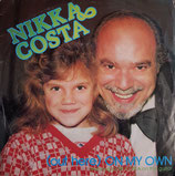 Nikka & Costa - (Out Here) On My Own / Chained To The Blues