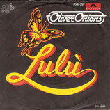 Oliver Onions - Lulu / La Notte Finira'